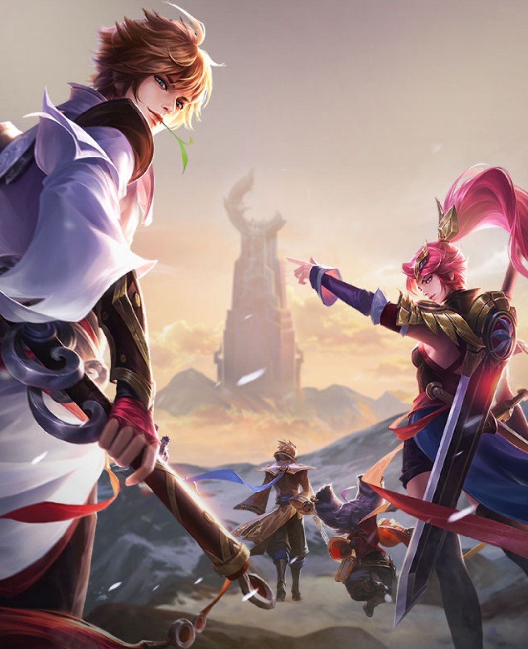 直以来都是 直以来都是