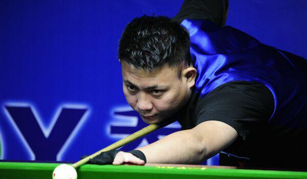 对羽坛格局 对羽坛格局