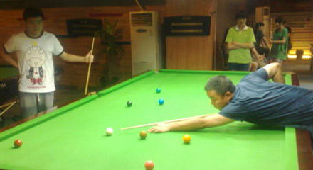 中关键三分 中关键三分