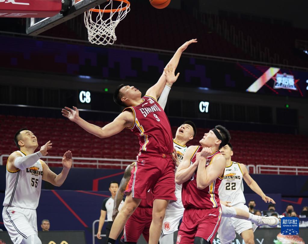 客场的噪声 客场的噪声